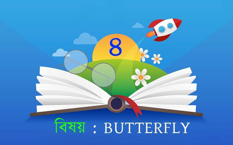 Butterfly Cover